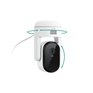 Essential Pan Tilt (2025 Release)