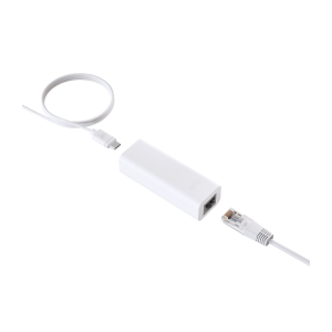 Power Over Ethernet Adapter