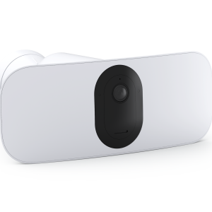 Wireless Floodlight