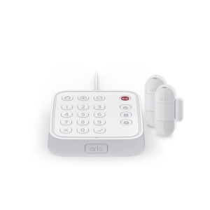Home Security System