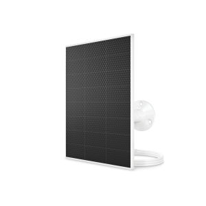 Solar Panel Charger for Cameras