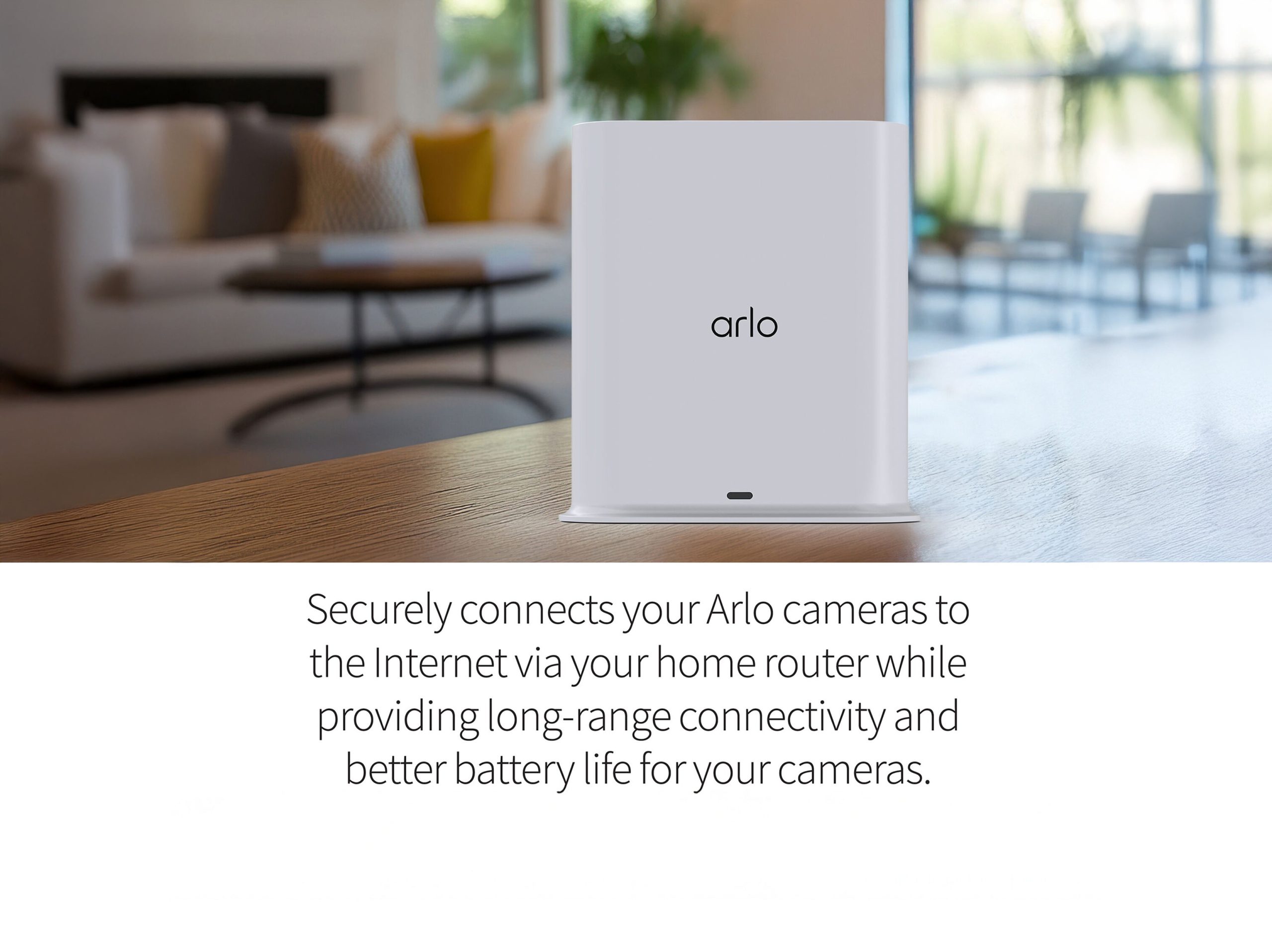 Ultra 2 - 2 Cam & Arlo Secure Kit - Image 5