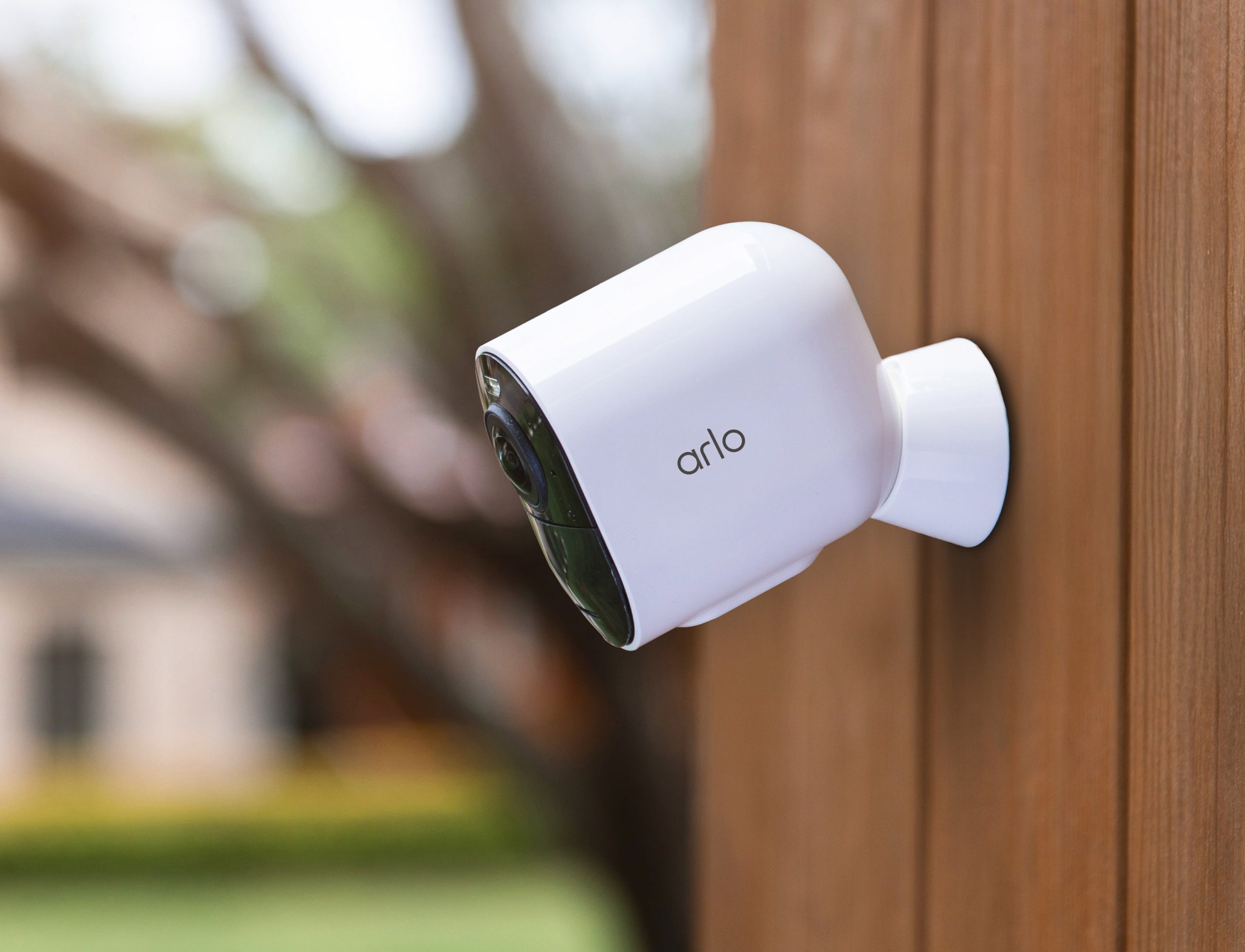Ultra 2 - 2 Cam & Arlo Secure Kit - Image 7
