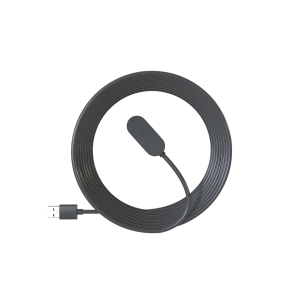 8 ft. Indoor Magnetic Charging Cable